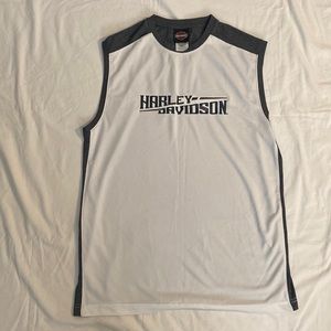 Harley Davidson Tank Top